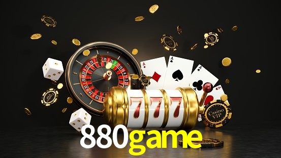 Experiência VIP 880game