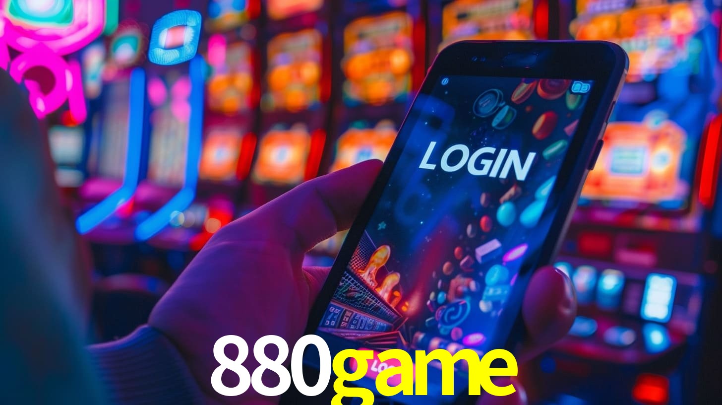 Estatísticas 880game