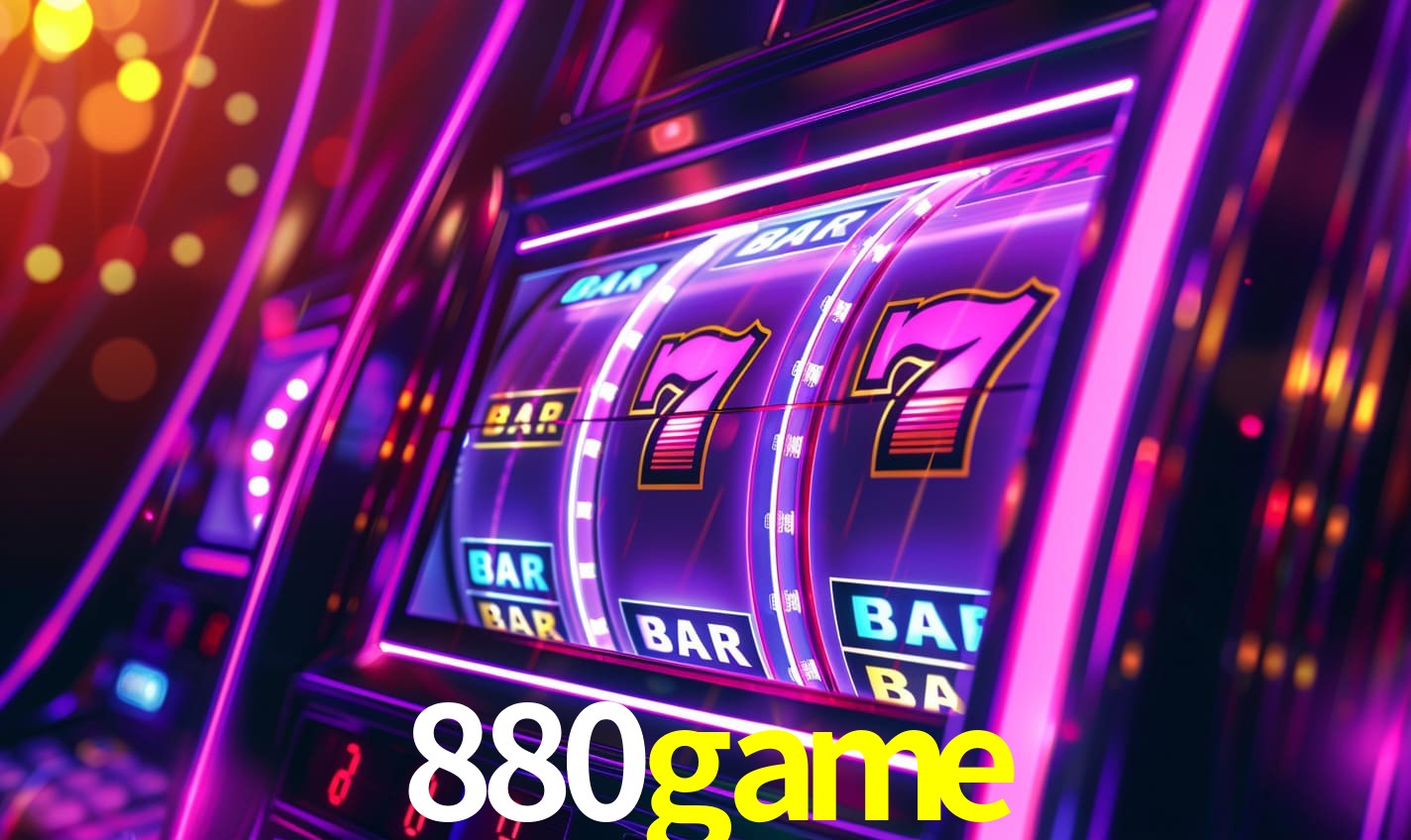880game bet
