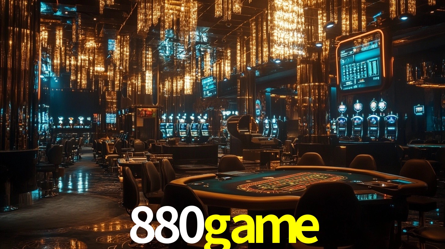 880game - Cassino Premium, Baixe Já！ - 880game.com