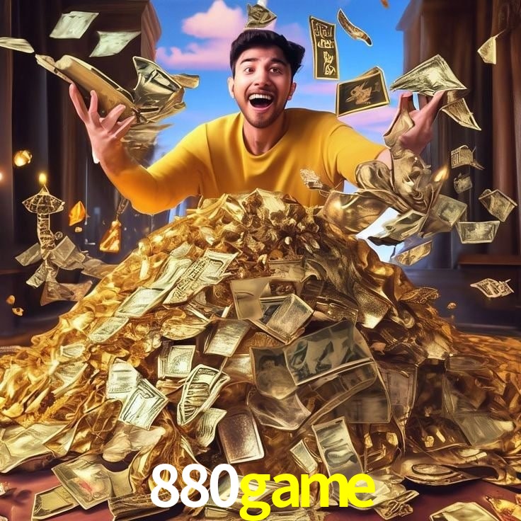 Experiência VIP 880game