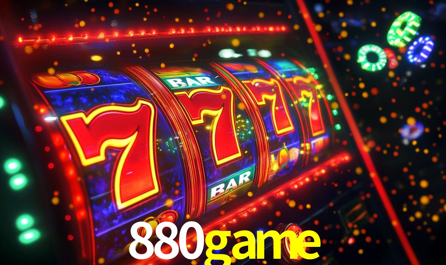 880game: Seu Cassino Premiado com Pagamentos Rápidos