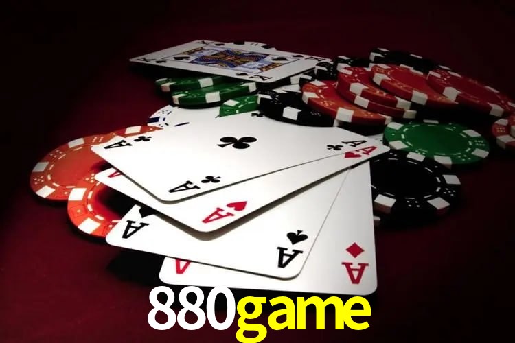 Bônus de Boas-vindas 880game