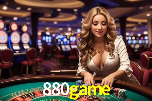 Welcome Bonus 880game