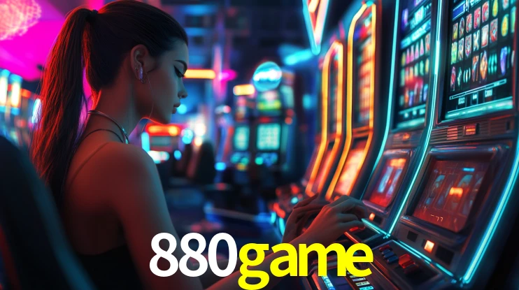 Premium Interface 880game