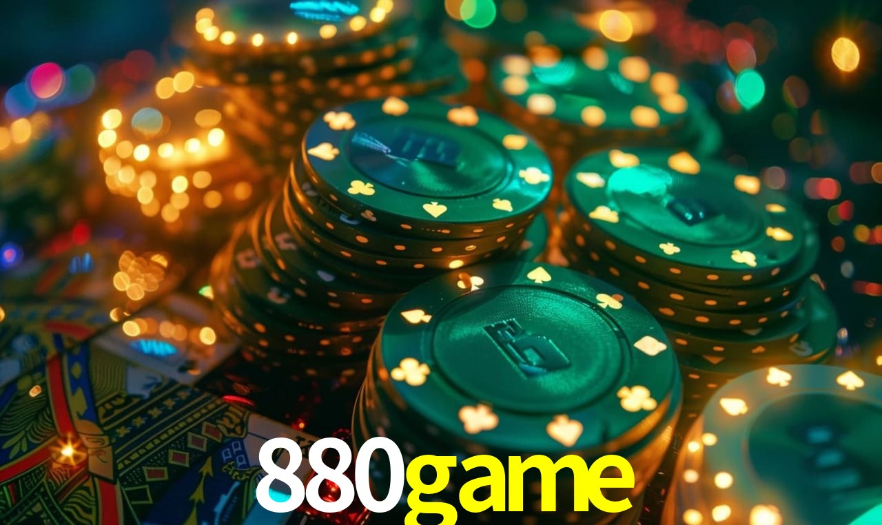 Diretório de Jogos 880game