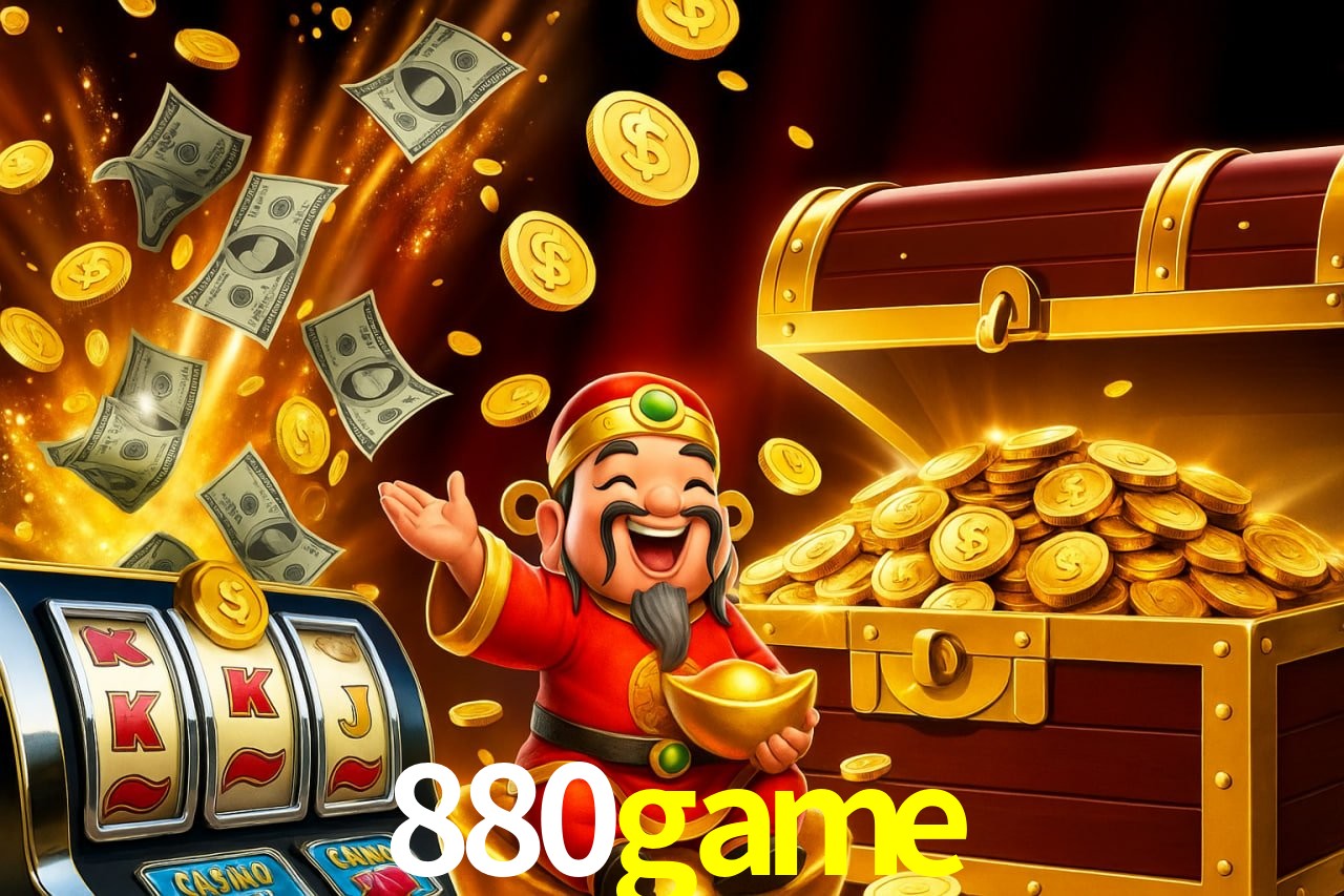 Estatísticas Crash Games 880game