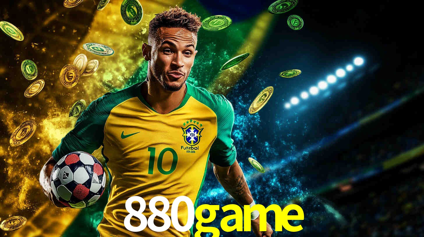 Inovações de Jogos na 880game: O Futuro das Experiências Interativas