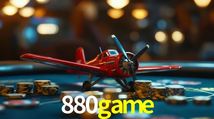Responsive Design 880game