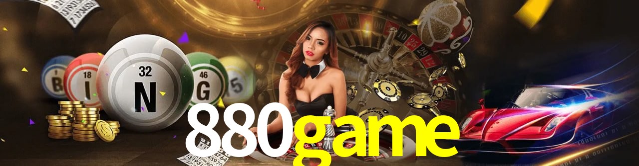 880game São Paulo - Top Slots