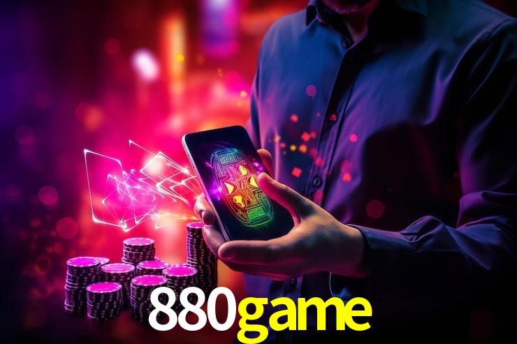 Estatísticas Esportivas 880game