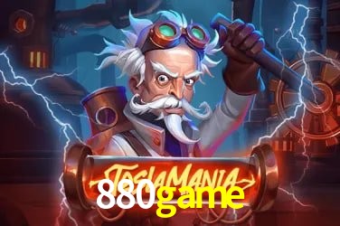 880game Brasília - Jogo Features