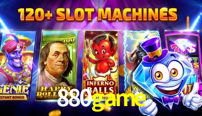Apostas Esportivas na 880game: Um Guia Completo