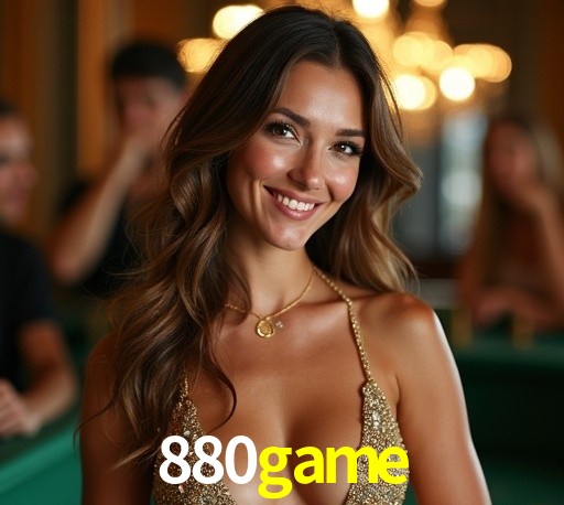 Casino Ao Vivo 880game