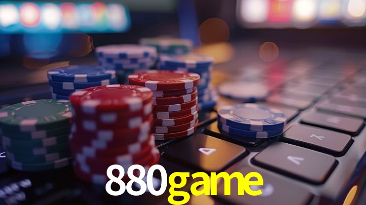 880game - cassino ao vivo
