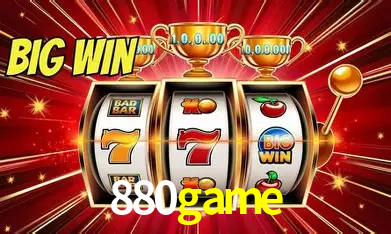 880game Cassino - 80+ Mesas ao Vivo