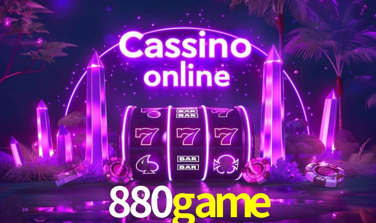 880game - Winners Celebration