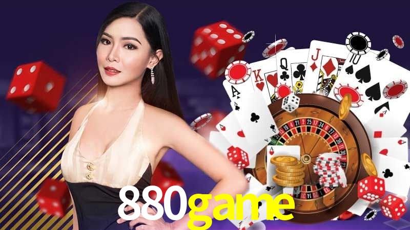 Casino VIP 880game