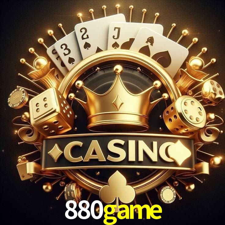 Design Responsivo 880game
