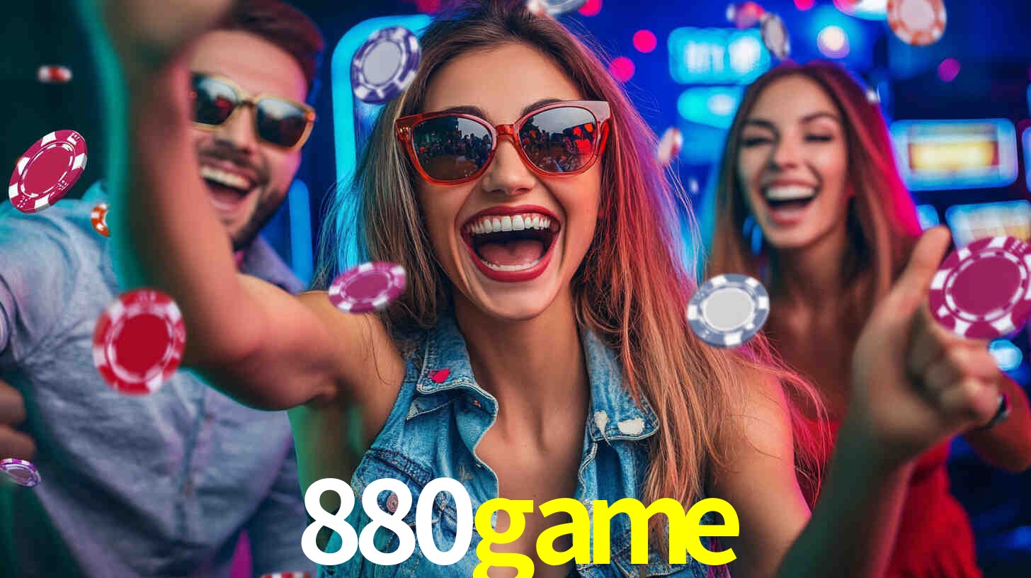 Descubra o Programa VIP da 880game: Vantagens Exclusivas para Jogadores