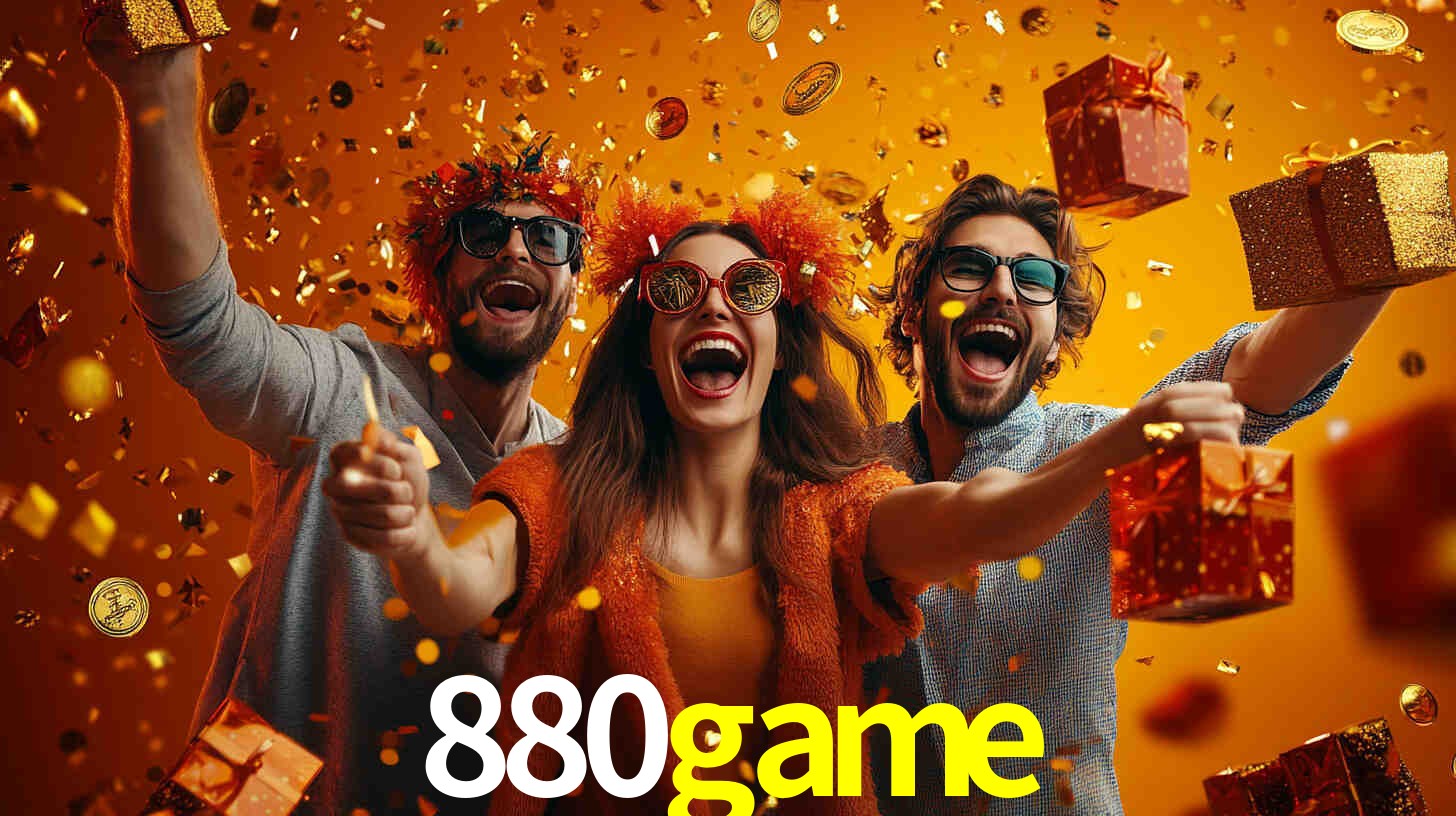 880game: Seu Especialista em Apostas Esportivas Brasileiras