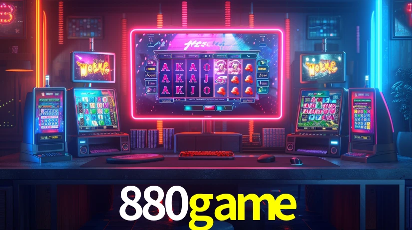 Explore as vantagens do 880game: serviço profissional e confiabilidade