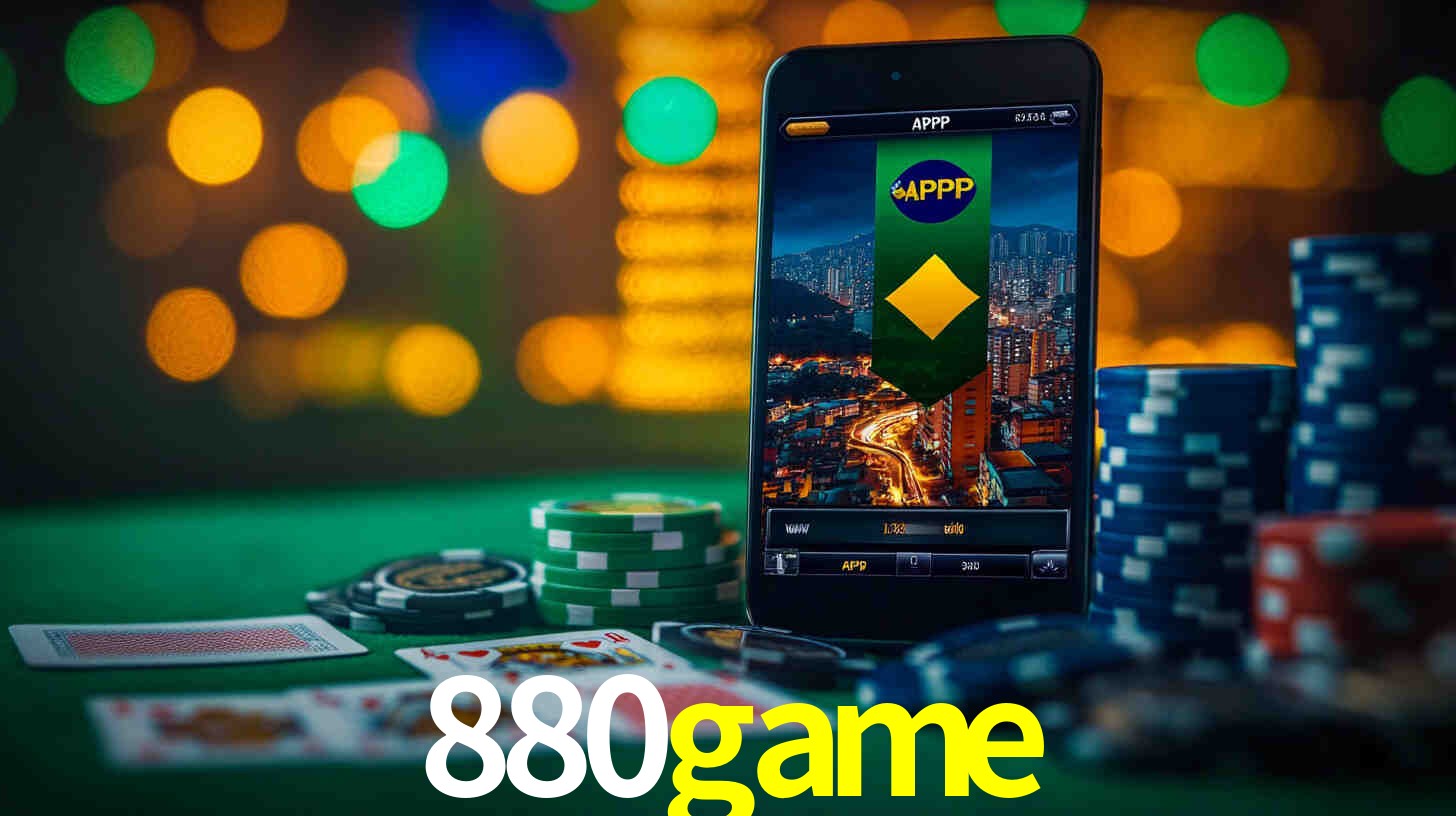 A Emoção da Loteria na 880game: Uma Chance de Mudança de Vida