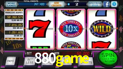 Apostas Esportivas na 880game: Um Guia Completo
