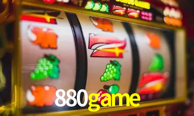 A Popularidade dos Caça-Níqueis no 880game