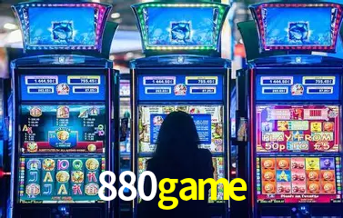 Descubra o Mundo do Cassino Online com 880game