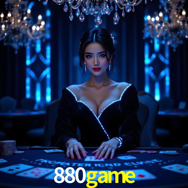 880game São Paulo - Jogo Providers