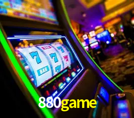 Descubra o Programa VIP da 880game: Vantagens Exclusivas para Jogadores