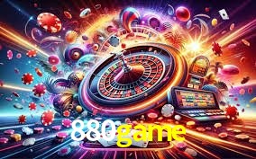 Casino Ao Vivo 880game