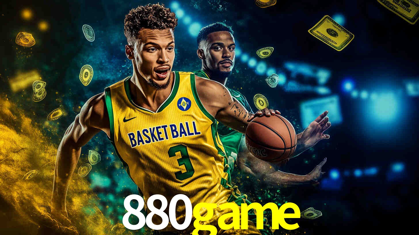 Descubra a Essência do 880game: Nossa História e Compromissos