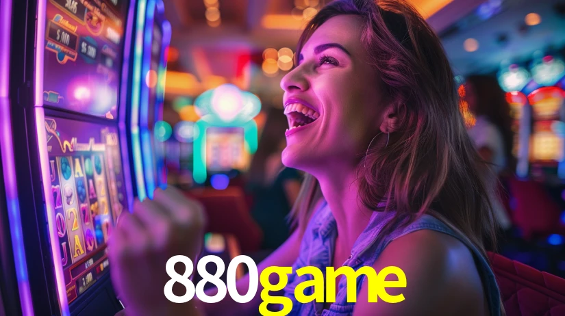 Experimente o Login Seguro Premium no 880game