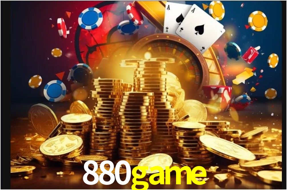Torneios 880game