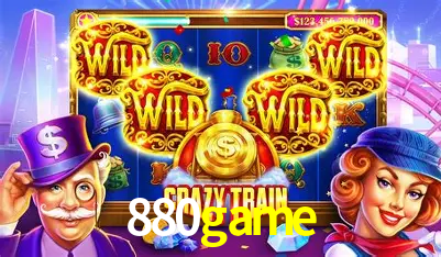 880game Brasília - Casino Guide