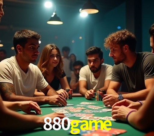 880game Salvador - Promo Stats