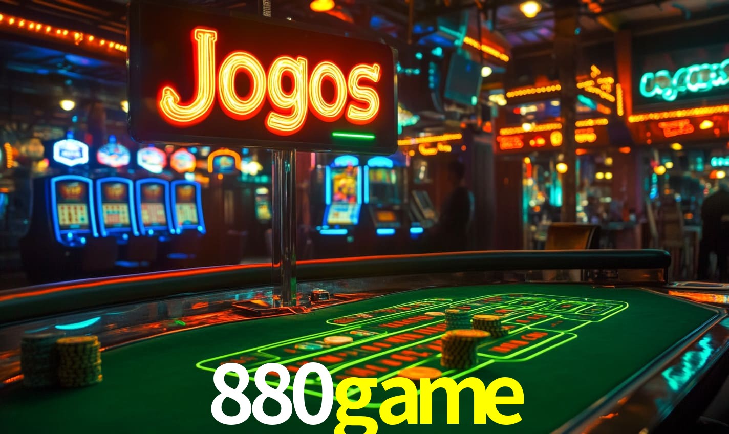880game Salvador - Statistics