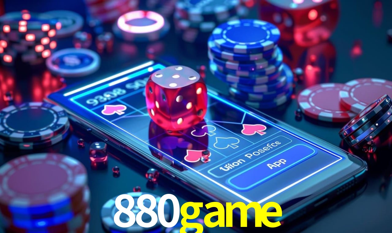 880game - Análise de Mercados Esportivos