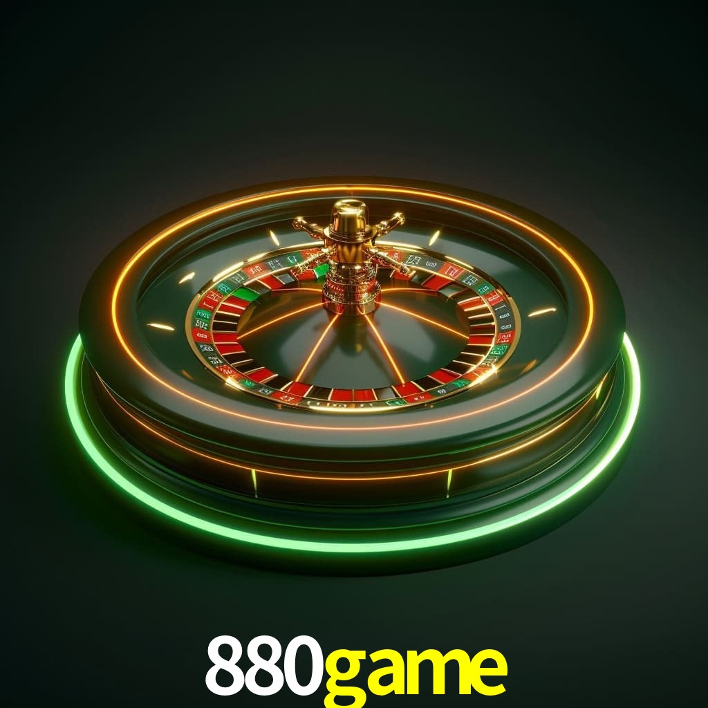880game App - Aplicativo Móvel Oficial