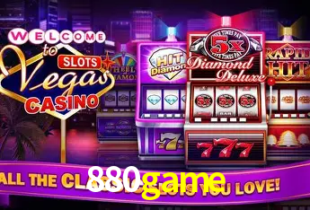 880game Brasília - VIP Program