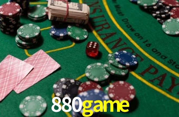 Bônus Generosos e Exclusivos no 880game para Você!