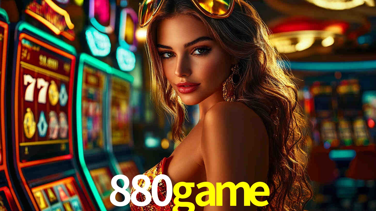 Live Casino 880game