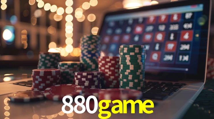 Seasonal Promotions 880game