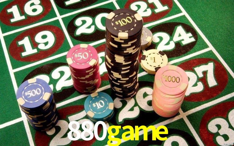 cassino 880game
