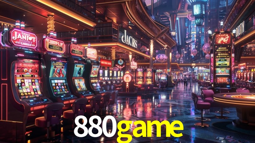 Platform Technology 880game