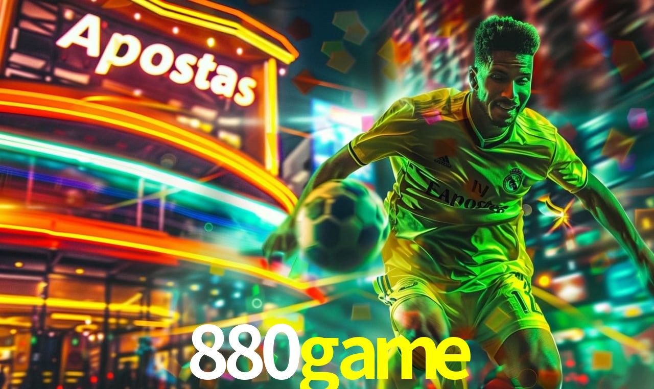 Promoção Relâmpago 880game