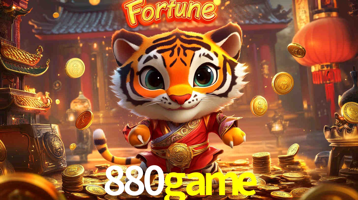 Descubra a Essência do 880game: Nossa História e Compromissos