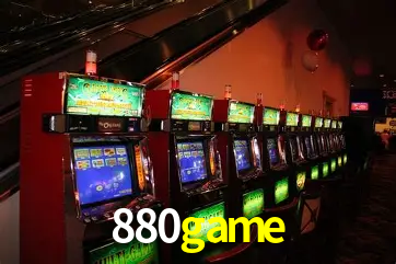 A Experiência Imersiva dos Cassinos Ao Vivo no 880game